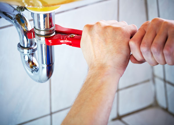 About Commerce Plumbers